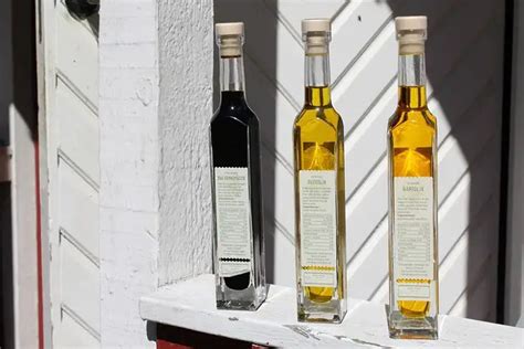 vinegar fodmap